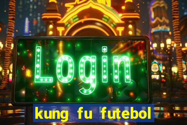 kung fu futebol clube via torrent